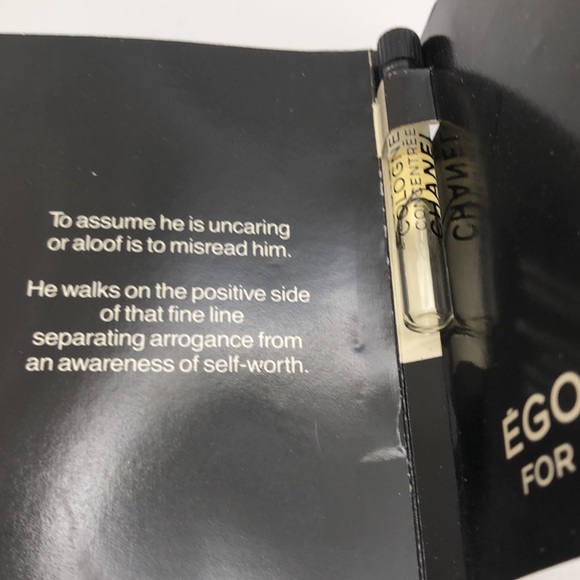 EGOISTE CHANEL, Elysian Created by CLARINS, VALENTINA By VALENTINO, DIOR ADDICT - Picture 12 of 14